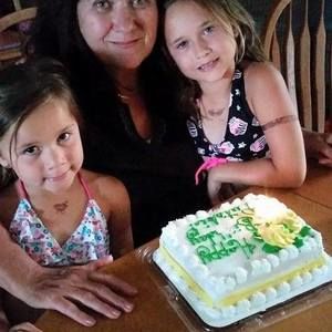 Meet your Posher, Katherine